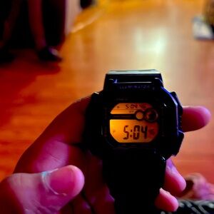 It is clean and nice and it is something good to were if u like to fun